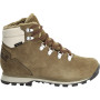 Dámske zimné topánky Jack Wolfskin Thunder Bay Texapore Mid W