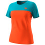 Dámske tričko Dynafit Traverse S-Tech S/S Tee W