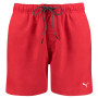 Pánske plavky Puma Medium Length Swim Shorts
