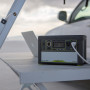 Nabíjacej stanice Goal Zero 400 Lithium