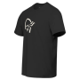 Pánske tričko Norrona 29 cotton viking T-shirt