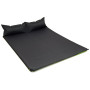 Samonafukovacia karimatka Zulu Dreamtime 5 Double Pillow