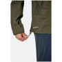 Pánska bunda Rab Kangri GTX Jacket