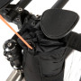 Taška na riadidlá Restrap Race Stem Bag