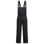 Detské lyžiarske nohavice Dare 2b Rodeo Insulated Pant Black