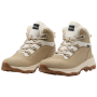 Dámske zimné topánky Jack Wolfskin Everquest Texapore Mid W