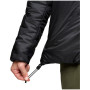 Dámska bunda Black Diamond W Solution 3.0 Hoody