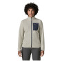 Dámska funkčná mikina Patagonia W's R1 Air Jkt
