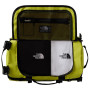 Cestovná taška The North Face Base Camp Duffel - Xs