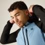 Pánska bunda Dare 2b Aero Fuse Padded Hybrid