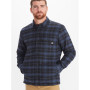 Pánska košeľa Marmot Ridgefield Heavyweight Sherpa Lined Flannel