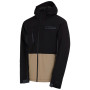 Pánska lyžiarska bunda Fundango Horatio Allmountain Jacket