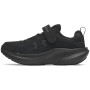 Detské tenisky Under Armour UA Bps Assert 11 Ac Black