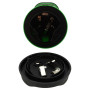 LED svietidlo Cattara LED 300lm CAMPING REMOTE CONTROL