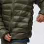 Pánska bunda Fjällräven Bergtagen Down Jacket M