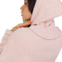 Dámska mikina Fundango Juniper Pile Jacket
