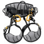 Pracovný postroj Petzl Sequoia