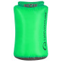 Nepremokavý vak LifeVenture Ultralight Dry Bag 10L zelená Green