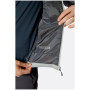 Pánska bunda Rab Xenair Alpine Flex Jacket