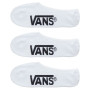 Ponožky Vans MN Classic Super No Show 3Pk (42,5-47)