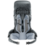 Dámsky turistický batoh Deuter Aircontact Pro 65+10 SL