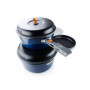 Riad GSI Bugaboo Base Camper Medium
