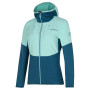 Dámska mikina La Sportiva Session Tech Hoody W