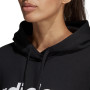 Dámská mikina Adidas Essentials Linear OH
