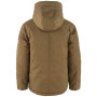 Pánska bunda Fjällräven Övik Padded Jacket M