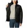 Dámska zimná bunda Columbia Westridge™ Hooded Down Jacket