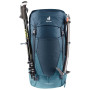Dámsky batoh Deuter Futura Air Trek 45+10 SL