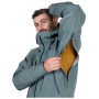 Pánska bunda Mountain Equipment Kedar Jacket Men's