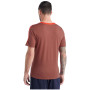 Pánske tričko Icebreaker Men ZoneKnit™ SS Tee