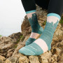 Dámske ponožky Darn Tough Bear Town Micro Crew Lightweight With Cushion