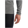 Pánske tričko Icebreaker Mens 200 Oasis LS Crewe