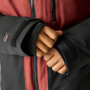 Pánska bunda Dare 2b Baseplate IV Jacket