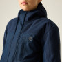 Detská bunda Dare 2b Chill Jacket Navy