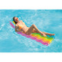 Nafukovacie ležadlo Intex Rainbow Mat