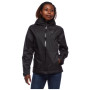 Dámska bunda Black Diamond Treeline Rain Shell