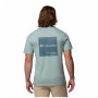 Pánske tričko Columbia CSC™ Logo Back Tee
