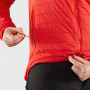 Dámska bunda Fjällräven Expedition X-Lätt Jacket W