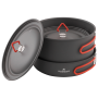 Sada hrncov Robens Basecamp Pro Ceramic Cook Set XL