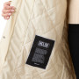 Dámska bunda Helly Hansen W Moss Ins Pu Coat