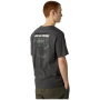 Pánske tričko The North Face U Powder Days Relaxed S/S Tee-Graphic