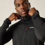 Pánska mikina Regatta Kadley Midlayer