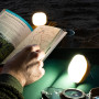 Svietidlo Silva Glow Recharge