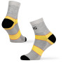 Dámske ponožky Warg Trail MID Wool 3-pack