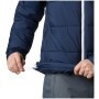 Pánska bunda Columbia Iceline Ridge Jacket