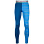 Pánske spodky Ortovox 185 Rock'N'Wool Long Pants