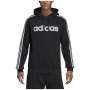 Pánská mikina Adidas E 3S PO FL